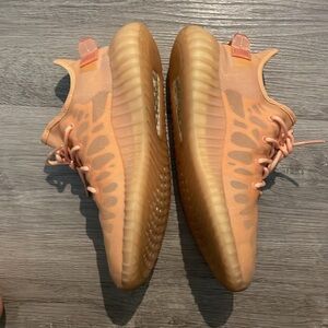 Mono Clay Adidas Yeezy 350 Boost - size 11.5